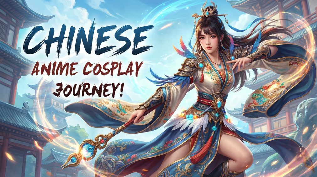 海角动漫cosplay直播视频
